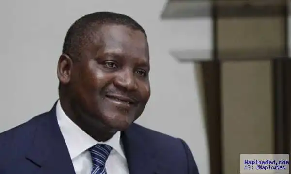 Dangote To Build 10 Student Hostels For Ahmadu Bello University, Zaria